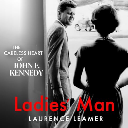 Cover of Ladies Man