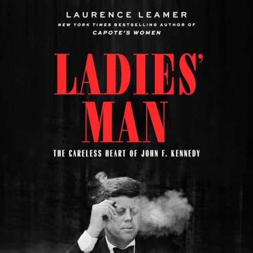 Cover of Ladies' Man