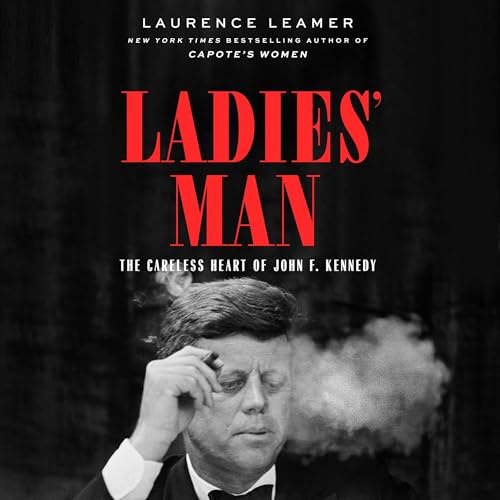Cover of Ladies' Man