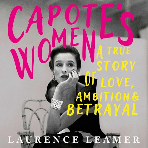 Cover of Capote's Women