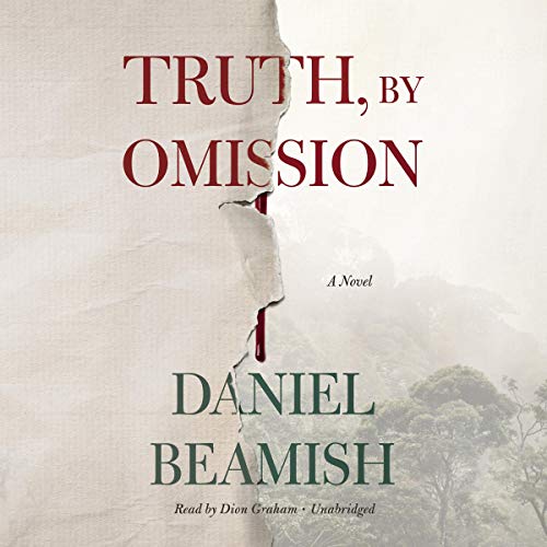 Cover of Truth, by Omission