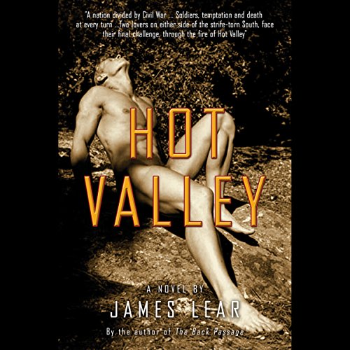 Cover of Hot Valley: A Novel