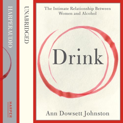 Cover of Drink