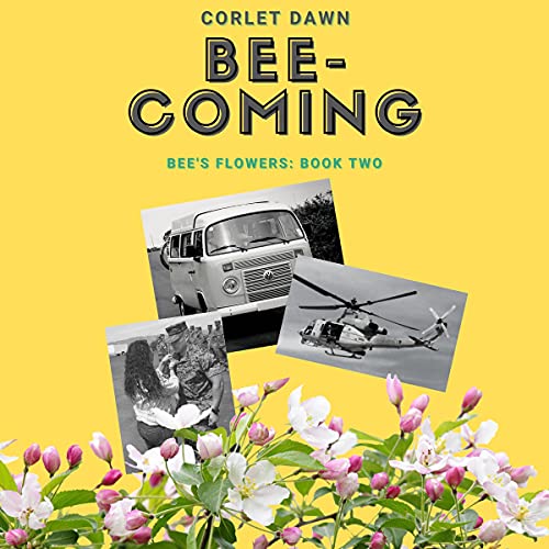 Cover of Bee-Coming