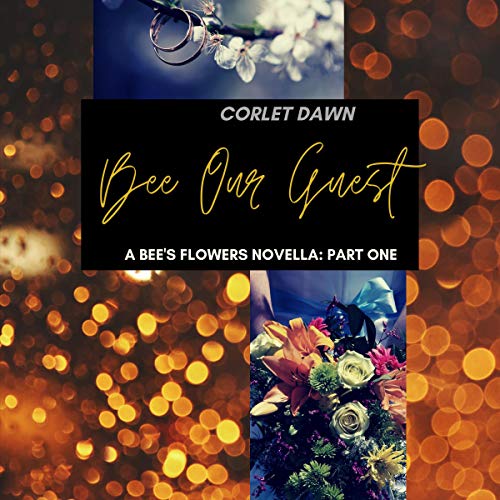 Cover of Bee Our Guest