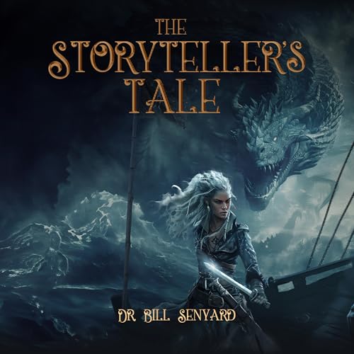 Cover of The Storyteller's Tale