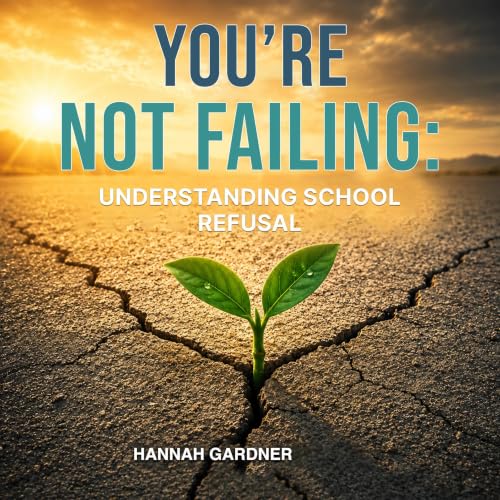 Cover of You’re Not Failing