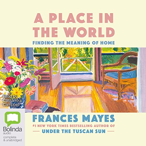 Cover of A Place in the World