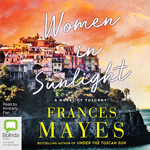 Cover of Women in Sunlight
