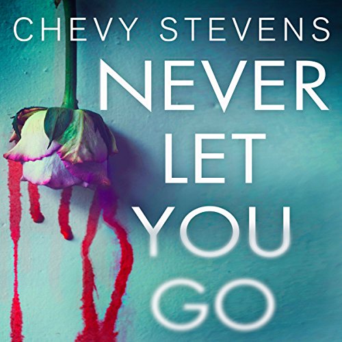 Cover of Never Let You Go