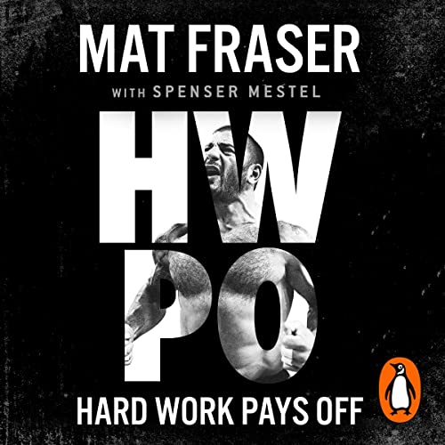 Cover of Hard Work Pays Off