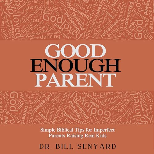 Cover of Good Enough Parent