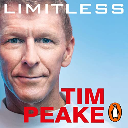 Cover of Limitless