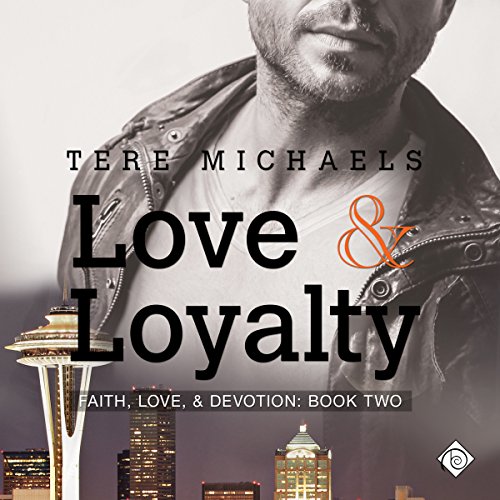 Cover of Love & Loyalty