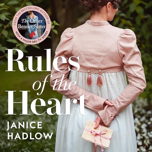 Cover of Rules of the Heart