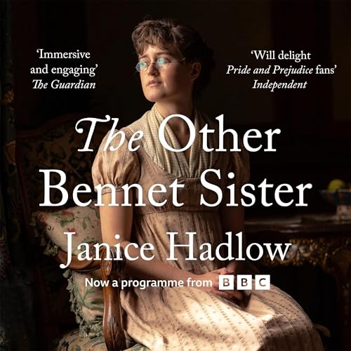 Cover of The Other Bennet Sister