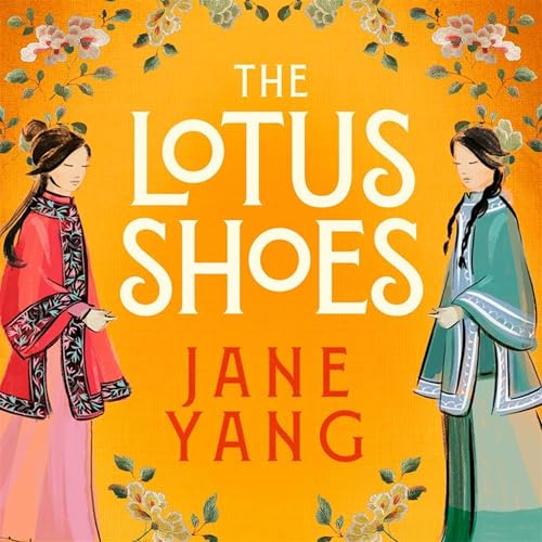 Cover of The Lotus Shoes