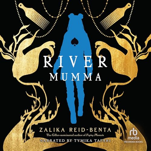 Cover of River Mumma