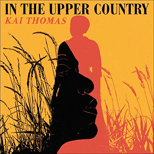 Cover of In the Upper Country