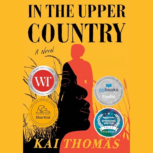 Cover of In the Upper Country