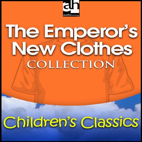 Cover of The Emperor's New Clothes Collection