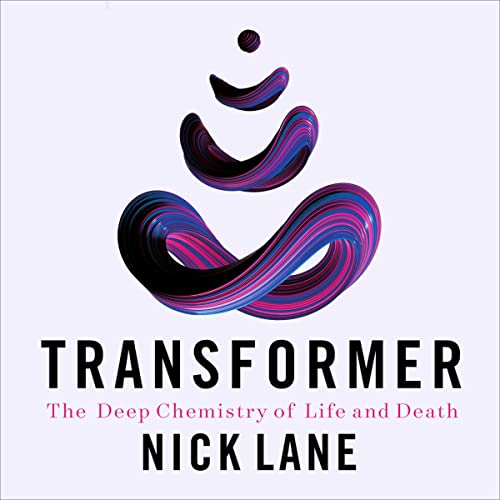 Cover of Transformer