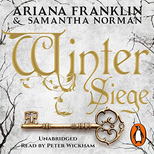 Cover of Winter Siege