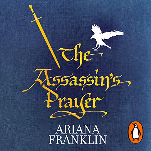 Cover of The Assassin's Prayer