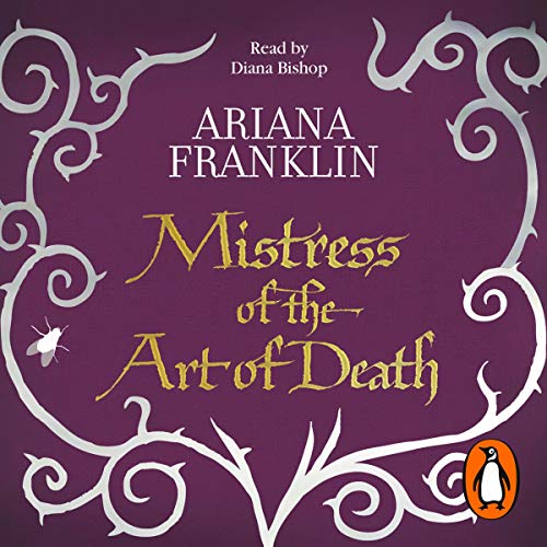 Cover of Mistress Of The Art Of Death