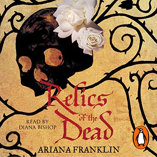 Cover of Relics of the Dead
