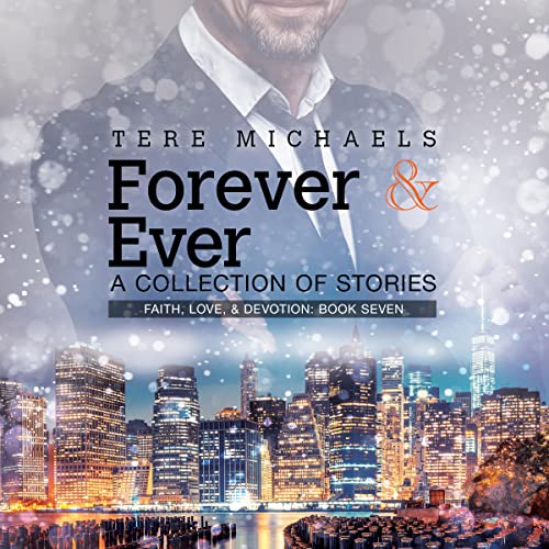 Cover of Forever & Ever