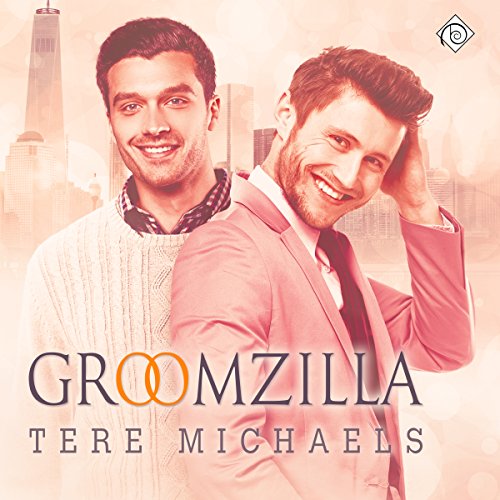 Cover of Groomzilla