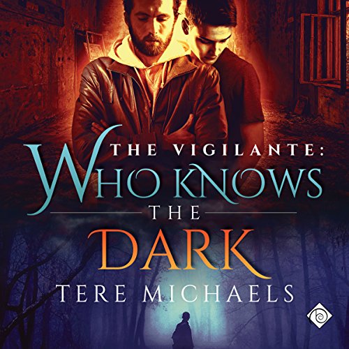 Cover of Who Knows the Dark