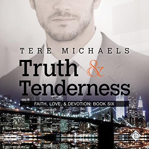 Cover of Truth & Tenderness