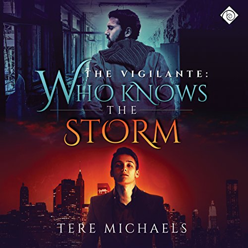 Cover of Who Knows the Storm