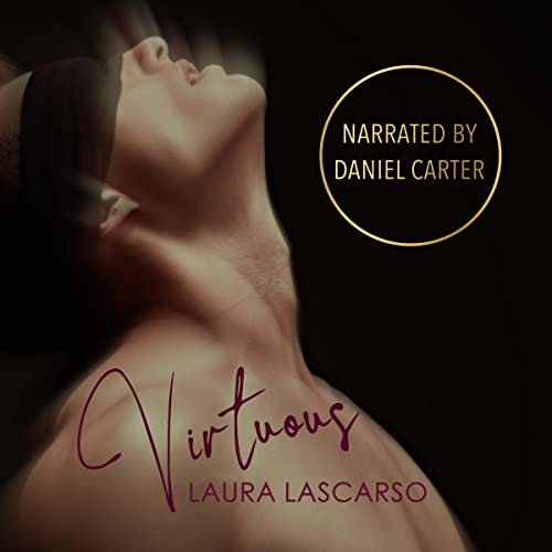 Cover of Virtuous