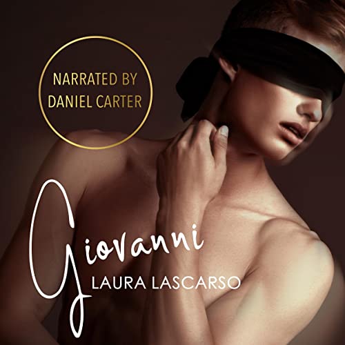 Cover of Giovanni