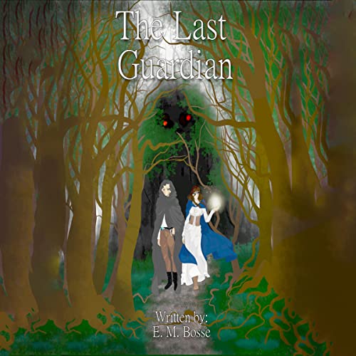 Cover of The Last Guardian