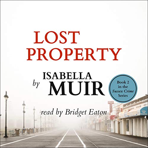 Cover of Lost Property