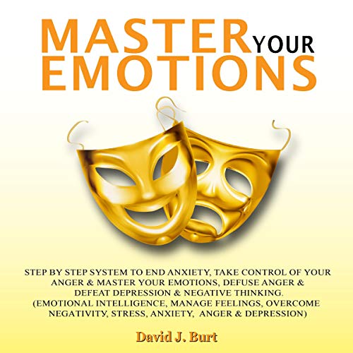 Cover of Mаѕtеr Your Emоtiоnѕ