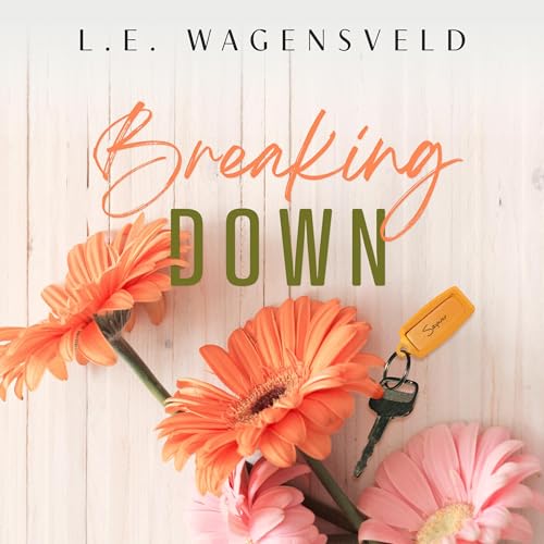 Cover of Breaking Down
