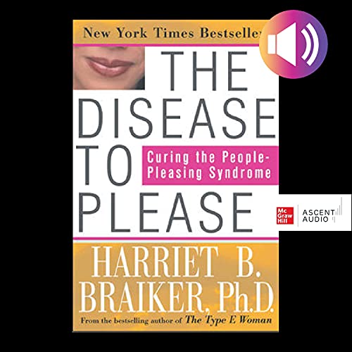 Cover of The Disease to Please