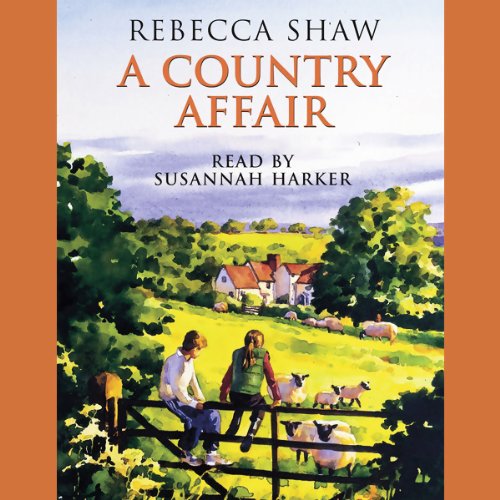 Cover of A Country Affair