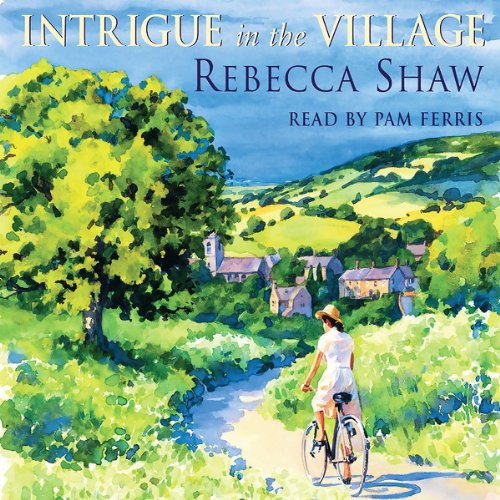 Cover of Intrigue in the Village