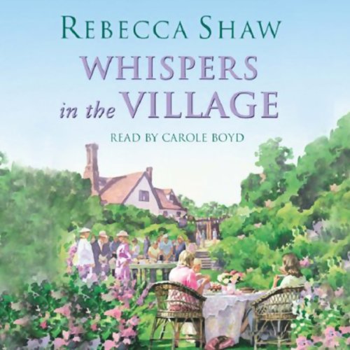 Cover of Whispers in the Village