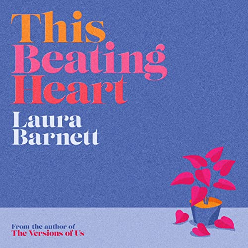 Cover of This Beating Heart