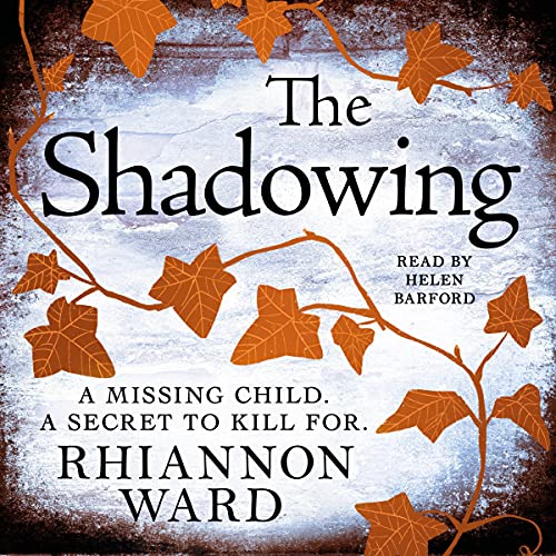 Cover of The Shadowing