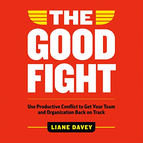Cover of The Good Fight