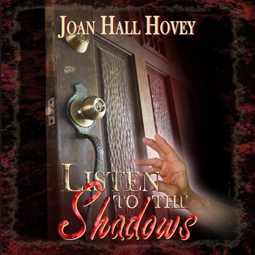 Cover of Listen to the Shadows
