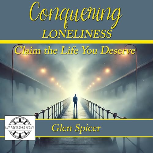 Cover of Conquering Loneliness